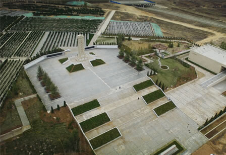 山南地区建筑设计的测试内容