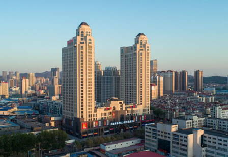 山南地区建筑设计的测试内容