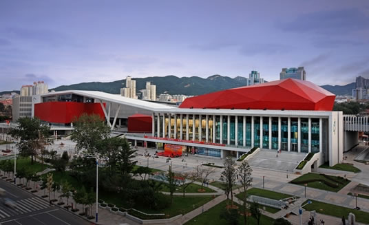 山南地区通知公告的测试信息，内容可以在后台发布编辑删除